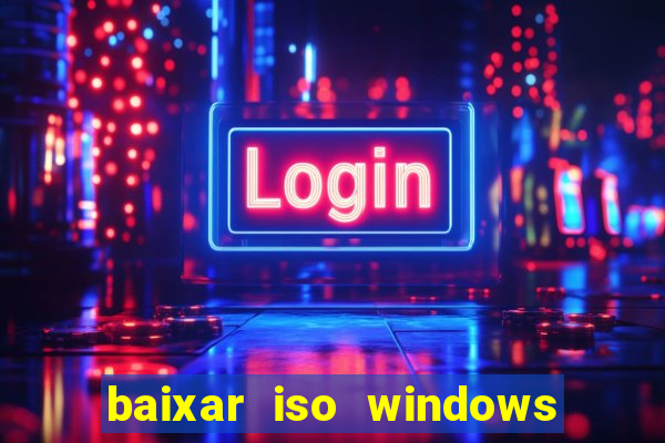 baixar iso windows server 2019